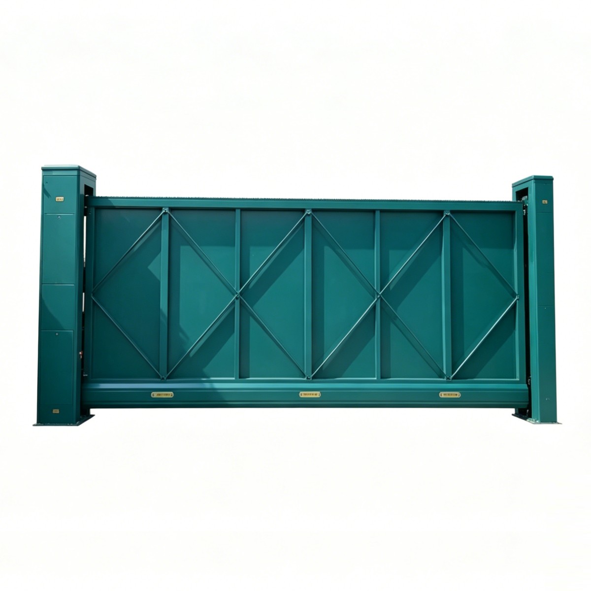 益阳桃江鲊埠回族乡电动悬空门